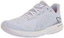 NEW BALANCE WOMEN'S FRESH FOAM X TEMPO V2 RUNNING SHOE - GRAY/WHITE - SIZE 7.5 Like New