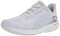 NEW BALANCE WOMEN'S FRESH FOAM X TEMPO V2 RUNNING SHOE - GRAY/WHITE - SIZE 7.5 Like New