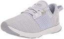 NEW BALANCE WOMEN'S DYNASOFT NERGIZE V3 CROSS TRAINER - PURPLE/WHITE - SIZE 6 - Like New