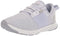 NEW BALANCE WOMEN'S NERGIZE V3 CROSS TRAINER - PURPLE/WHITE - SIZE 7 Like New