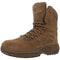 Reebok Duty Men's Rapid Response Tactical Comp Toe 8" Boot - Scratch & Dent