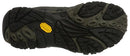J06059 Merrell Men's Moab 2 Mid Gtx Hiking Boot MENS BELUGA Size 12 - Like New