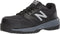 NEW BALANCE MEN'S COMPOSITE TOE 589 V1 INDUSTRIAL BLACK/GRAY,SIZE 9.5 EXTRA WIDE Like New