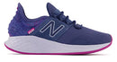 New Balance Women's Fresh Foam Roav V1 Running Shoe Night Tide/Blue Size 10.5 - Like New