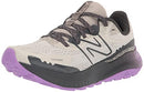 NEW BALANCE MEN'S DYNASOFT NITREL V5 TIMBERWOLF/PHANTOM/ELECTRIC PURPLE SIZE 8.5 - Like New