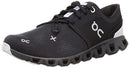 60.98705 ON RUNNING Cloud X 3 MEN BLACK SIZE 9 Like New