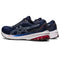 1011B354 ASICS Men's GT-1000 11 Running Shoes Indigo Blue/Midnight Size 10.5 Like New