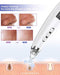 EUASOO BLACKHEAD PORE VACUUM CLEANER REMOVER 2021 UPGRADED FACIAL PORE CLEANER Like New