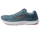 ALTRA MEN'S AL0A7R6M ESCALANTE 3 ROAD RUNNING SHOE - SIZE: MEN 9 - GRAY - Like New