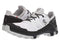 34.99849 ON RUNNING Cloudventure Peak MEN WHITE/BLACK SIZE 14 Like New