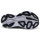 1127952 HOKA ONE ONE Womens Bondi 8 Outer Space Bellwether Blue Size 8 - Like New