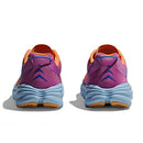 1119396 HOKA ONE ONE RINCON 3 WOMEN'S MOCK ORANGE/CYCLAM SIZE 8 - Like New