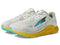 AL0A5471270 ALTRA MEN'S PARADIGM 6 ROAD RUNNING SHOE, SIZE 12.5, GRAY/YELLOW Like New