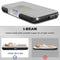 TINSUN 9" Twin Air Mattress 3Min Fast Inflatable Mattress - Scratch & Dent