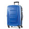 SAMSONITE WINFIELD 2 HARDSIDE EXPANDABLE LUGGAGE SPINNER WHEEL 28" - NORDIC BLUE Like New