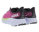 1119394 Hoka Womens Clifton 8 Running Shoe - Blue Graphite/Ibis Rose - Size 10 Like New