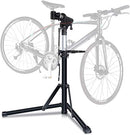 Sportneer Bike Repair Stand: Height Adjustable Bike Work Stand - BLACK - Like New