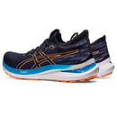 1011B47 ASICS GEL-KAYANO 29 MK, SIZE 7, Indigo Blue/Sun Peach Like New