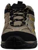 Merrell Yokota 2 Outdoors Hiking Shoes Mens - SIZE 10 MEN - BOULDER - Like New