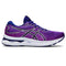 1012B201 ASICS Women's Gel-Nimbus 24 Running Shoes SIZE 10 ORCHID/SOFT SKY Like New