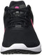 DC3729002 WOMEN NIKE REVOLUTION 6 NEXT NATURE SHOES SIZE 8, Black Pink Gray - Like New
