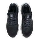 ON SHOES CLOUDSWIFT 3 ALL BLACK MEN - SIZE 9 MEN - ALL BLACK Like New