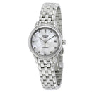 Longines Les Grandes Classiques Flagship Automatic Ladies Bracelet Watch Like New