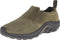 J71443 Merrell Men's Jungle MOC, Dusty Olive, Size 11.5 - Like New