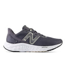 NEW BALANCE WOMEN'S ARISHI V4 SIZE 6.5WIDE,Magnet/Team Cream/Light Gold Metallic - Like New