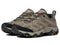 J035882 Merrell Women's Moab 3 Hiking Shoe, Brindle/Tea, Size 8.5 Like New