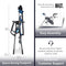 Teeter FitSpine X3 Inversion Table Deluxe Easy-to-Reach Ankle Lock - Like New