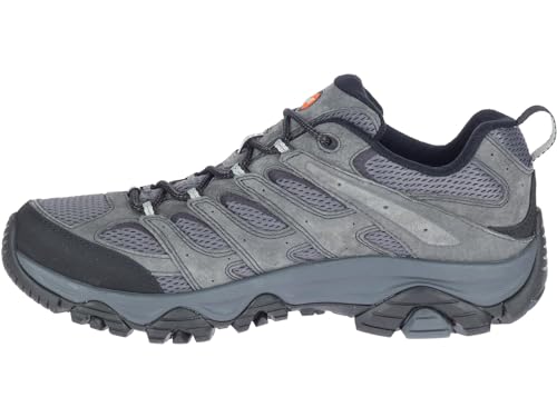 J035799 MERRELL MOAB 3 GTX GRANITE SIZE 13 - Like New