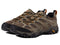 MERRELL MEN'S MOAB 3 VENT HIKING SHOES - SIZE 11.5 MEN, WALNUT - Like New