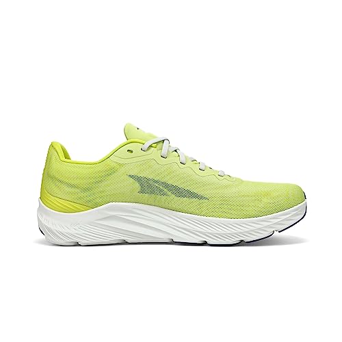 ALOA7R7N333 ALTRA RIVERA 3 WOMEN'S RUNNING SHOES LIGHT GREEN - Scratch & Dent