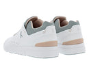 48.99454 ON The Roger Advantage Women's Sneakers White/Rose Size 9 W - Like New