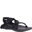 Chaco Womens Z/Cloud Sandal - SOLID BLACK - SIZE 8 Like New