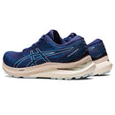 1012B272 ASICS Women's Gel-Kayano 29 Running Shoes, Size 11, Indigo Blue/Sky Like New