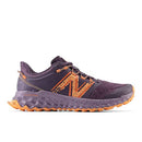 WTGAROP1 NEW BALANCE WOMEN FRESH FOAM INTERSTELLAR/CAYENNE/DAYDREAM SIZE 9.5 - Like New
