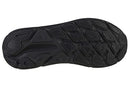 1127895 Hoka Men's Clifton 9 Sneaker, Black/Black, Size 13 Like New