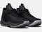 3024979-102 Under Armour Unisex Hovr Havoc 5 Clone Team White/black Size 6.5 - Like New