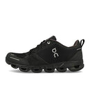 11.99995 On-Running Men Cloudflyer Waterproof Shoe, Black Lunar, Size 8.5 Like New