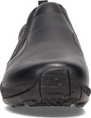 MERRELL MEN'S J17199W JUNGLE MOCCASIN LTR 2 - BLACK - SIZE 12 WIDE - Like New