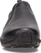 MERRELL MEN'S J17199W JUNGLE MOCCASIN LTR 2 - BLACK - SIZE 12 - Scratch & Dent