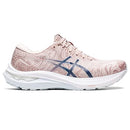 1012B495 ASICS WOMEN'S GT-2000 11 RUNNING SHOES MINERAL BEIGE/FAWN SIZE 11 Like New