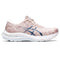 1012B495 ASICS WOMEN'S GT-2000 11 RUNNING SHOES MINERAL BEIGE/FAWN SIZE 11 Like New