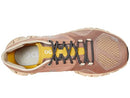 40.99239 On Running Cloud X Women, Mocha/Sand, Size 10.5 - Like New