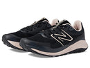 WTNTRLB5 New Balance women's Dynasoft Nitrel V5 Black/Pink Sand Size 8.5 - Like New