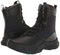 3024949 Under Armour Men's Stellar G2 Side Zip Black (001)/Pitch Gray Size 9 - Like New