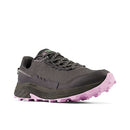 New Balance Women FuelCell 2190 V1 Trail Shoe Blacktop/Black/Cosmic Rose SIZE 7 - Like New