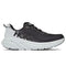 1121371 HOKA Women's Rinse 3 Running Shoes, Black/White, Size 9.5 Like New